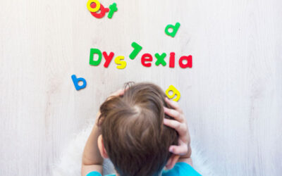 What Is Dyslexia?