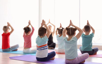 Benefits Of Yoga For ADHD