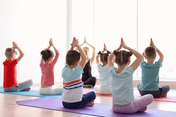 Benefits Of Yoga For ADHD