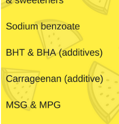 Elimination Diet for ADHD in Children: Foods to Avoid, Foods to Eat, and What Parents Should Know
